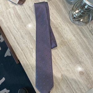 Ermenegildo Zegna extra long tie